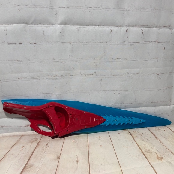 Power ranger sword - Picture 3 of 11